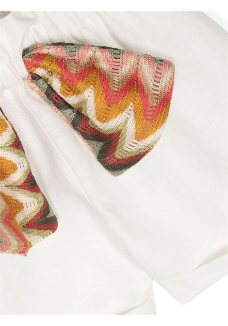 Short La Stupenderia La STUPEDERIA | SHORTS E BERMUDA | TJBR72D02